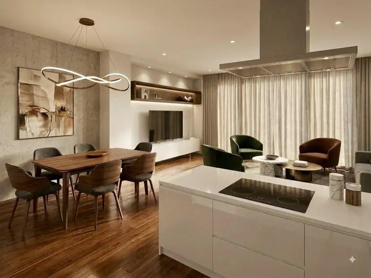 Betül Cakmak, Wohnsalon Immobilien GmbH