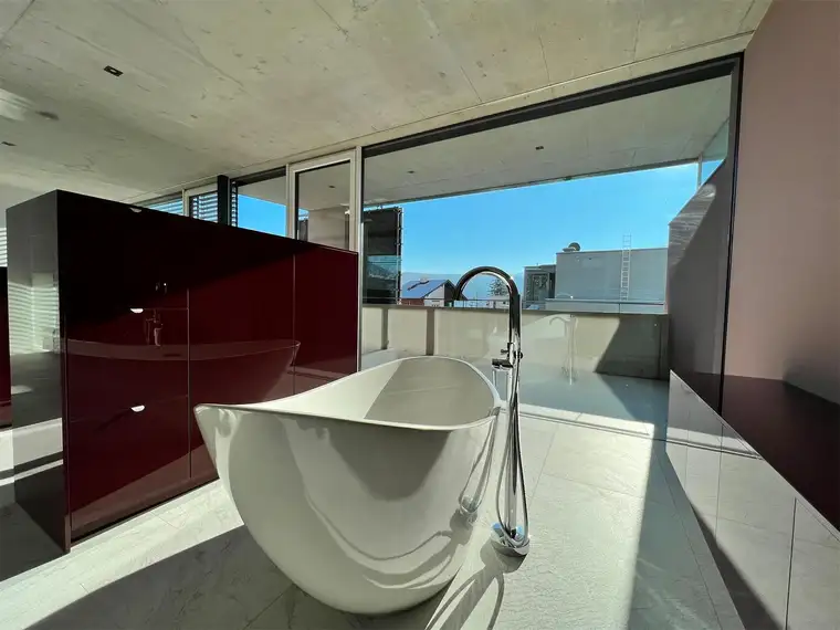 Luxuriöse Penthouse-Maisonette in Premiumlage!