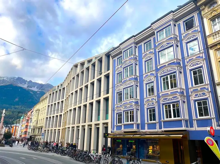 China-Restaurant im Herzen von Innsbruck!