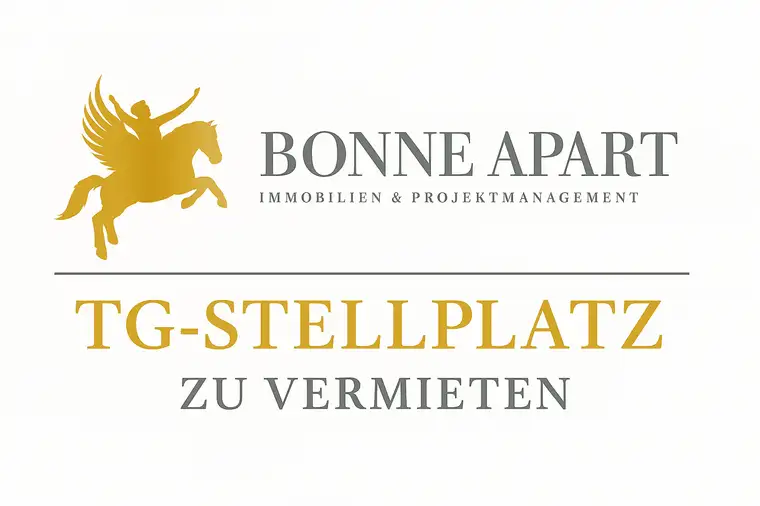 Tiefgaragenstellplatz Nähe Haller Straße zu vermieten!