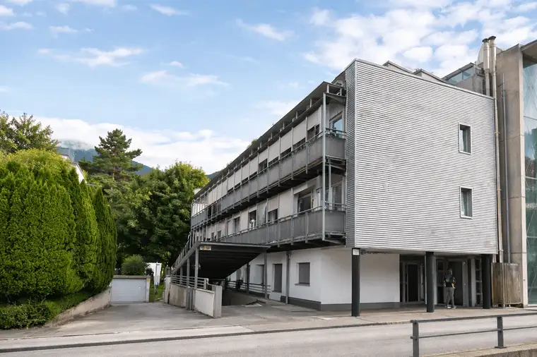 Attraktives Anlegerpaket in Innsbruck! - vier Einheiten