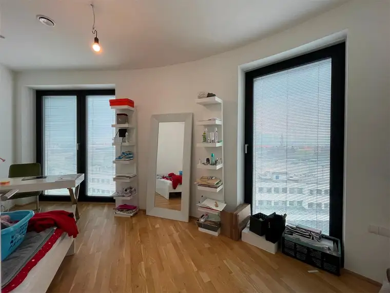 Zentrumsnahe 2-Zimmer-Wohnung - ideal für Paare!