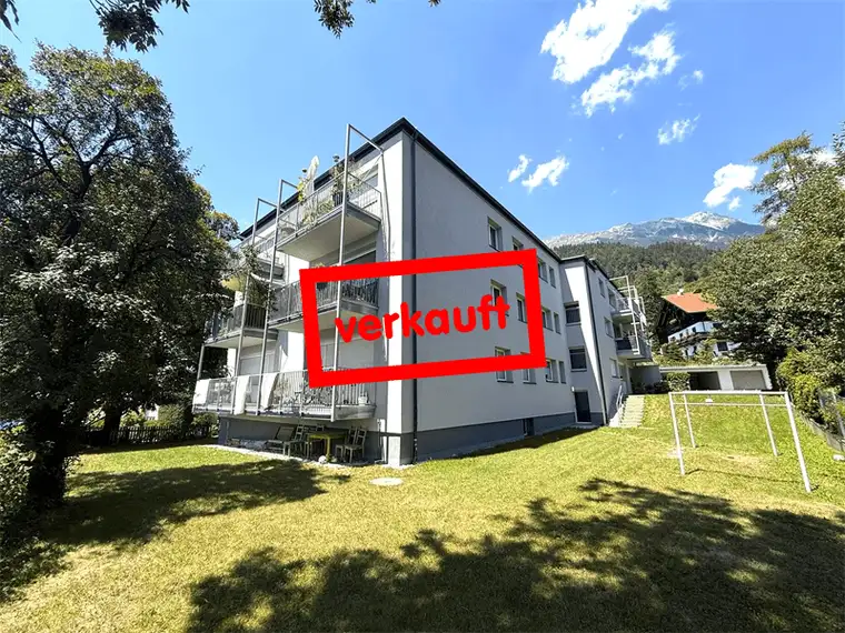 Attraktive 3,5-Zimmer-Wohnung in begehrter Wohnlage mit Südbalkon, Garage &amp; großem Kellerabteil