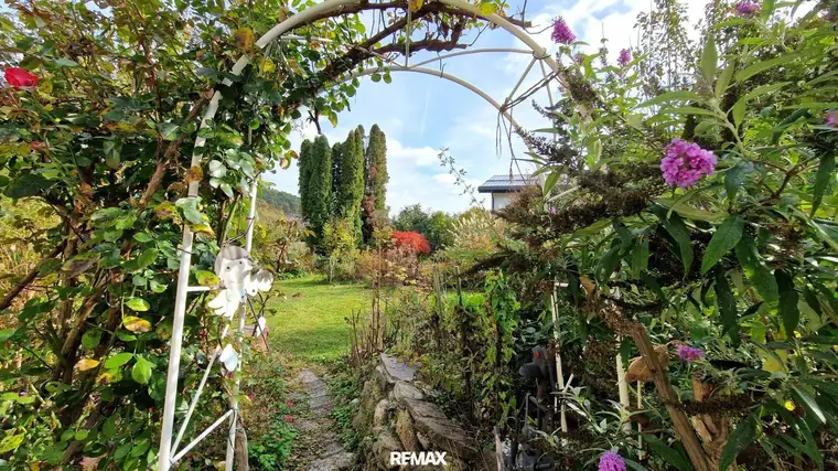 Familientraum mit Gartenoase in sonniger Lage zwischen Pinggau und Pinkafeld