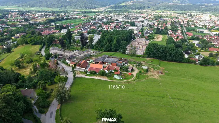 Verwirklichen Sie Ihren Wohntraum – Baugrundstück in 8200 Gleisdorf-Jungberg!