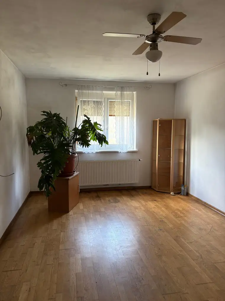 Einfamilienhaus in ruhiger Lage, zum Schnäppchenpreis