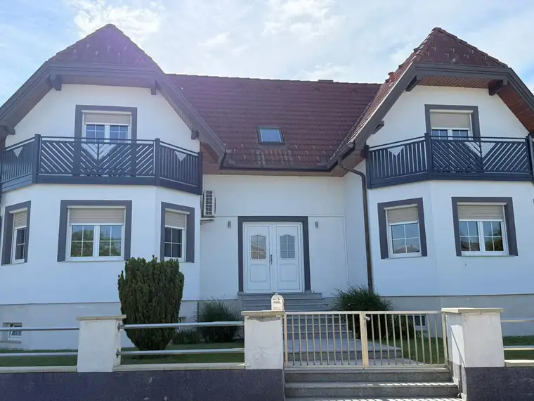 PREIS GESENKT!! Einfamilienhaus in ruhiger Lage