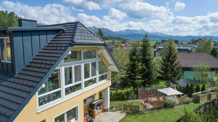 Top-renoviertes Mehrfamilienhaus mit touristischer Vermietungsmöglichkeit