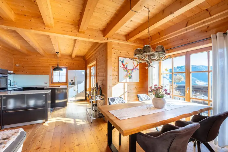 Exklusives Landhaus mit Private-SPA und Freizeitwohnsitz