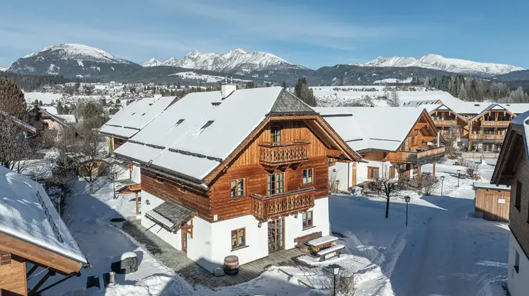 Touristische Vermietung! Exklusives 3-Zimmer Appartement im 1. Obergeschoß mit Sonnenbalkon
