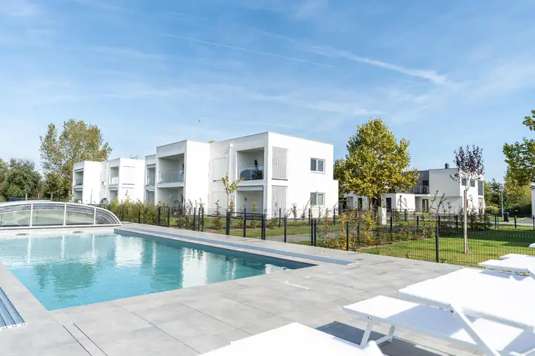 3-Zimmer Ferienwohnung € 199.900