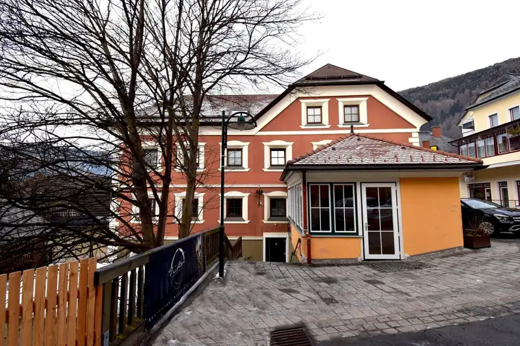 Zentral und Gemütlich: 3-Zimmer Wohnung in St. Michael im Lungau mit touristischer Nutzung