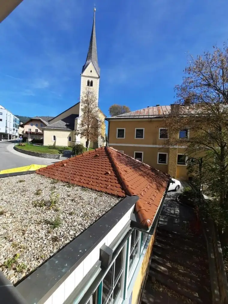 Perfekt für touristische Nutzung - charmante 2-Zimmer Wohnung im Zentrum von St. Michael