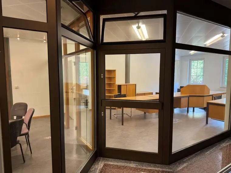 Büro/Praxis im Zentrum von St. Johann im Pongau