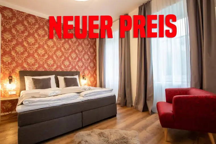 Panorama-Ferienappartmenthaus mit 7 eigenständigen Appartments in Bad Gastein