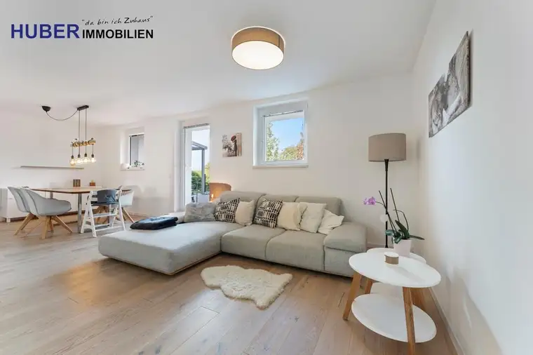 AUSNAHMEIMMOBILIE IN RUHIGER SONNENLAGE |143m² WOHLFÜHLEN|80m² SONNENTERRASSE|470m² EIGENGARTEN | VÖLLIG NEU EINGERICHTET | KAUF GEGEN GEBOT