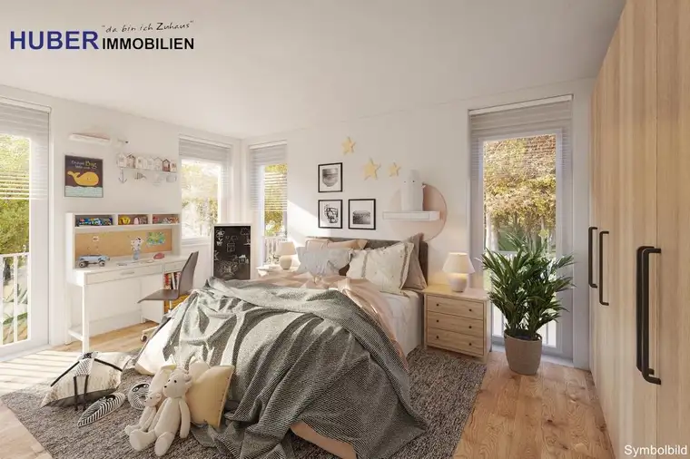 FAMILIENGLÜCK OSWALD | MODERNES ECKREIHENHAUS | 460m² GRUNDSTÜCK | ERSTBEZUG FRÜHJAHR 2026