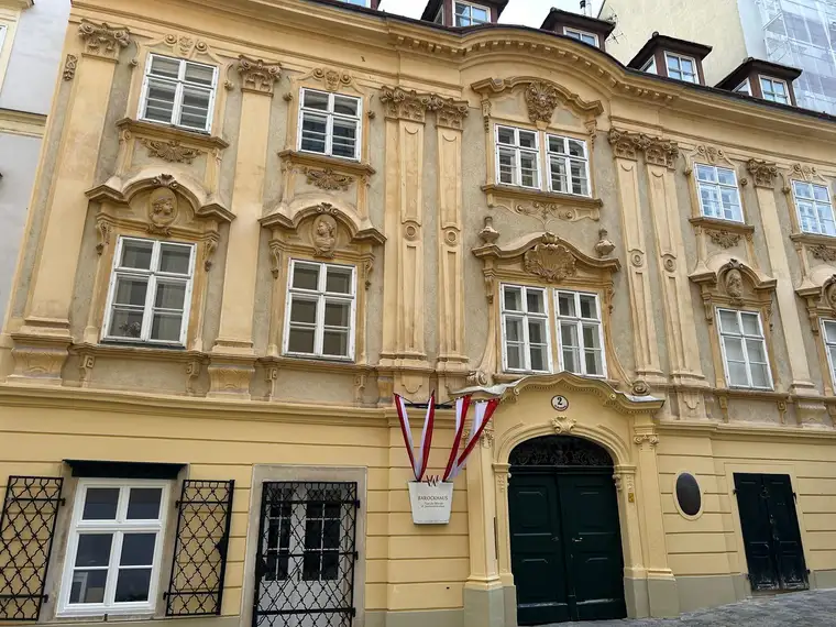 St. Ulrichs Platz