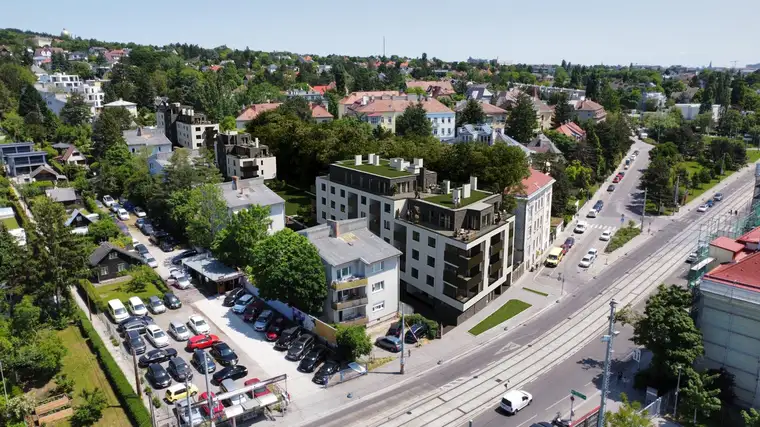 Großzügige 3 Zimmerwohnung im 14. Bezirk - Top 24