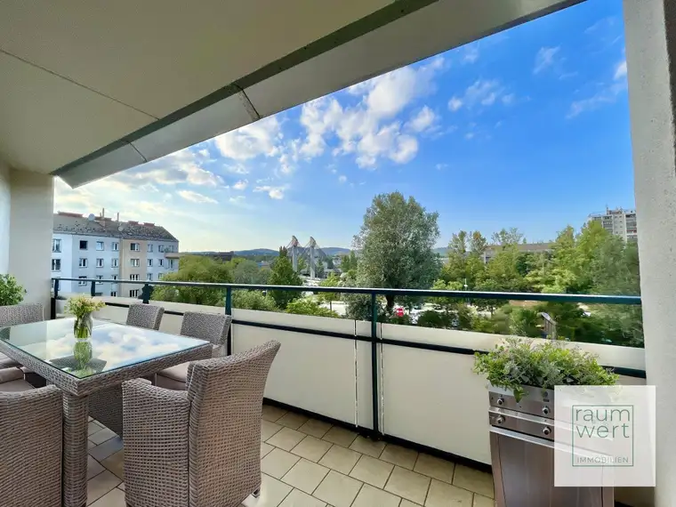 Simon Jaros, Raumwert Immobilien Gmbh