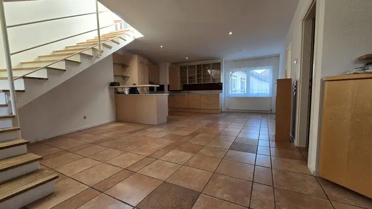 AM WALDRAND - 3 Zimmer - ca. 104m² NFL - Einbauküche - ca. 40m² Terrasse - Idyllische Lage