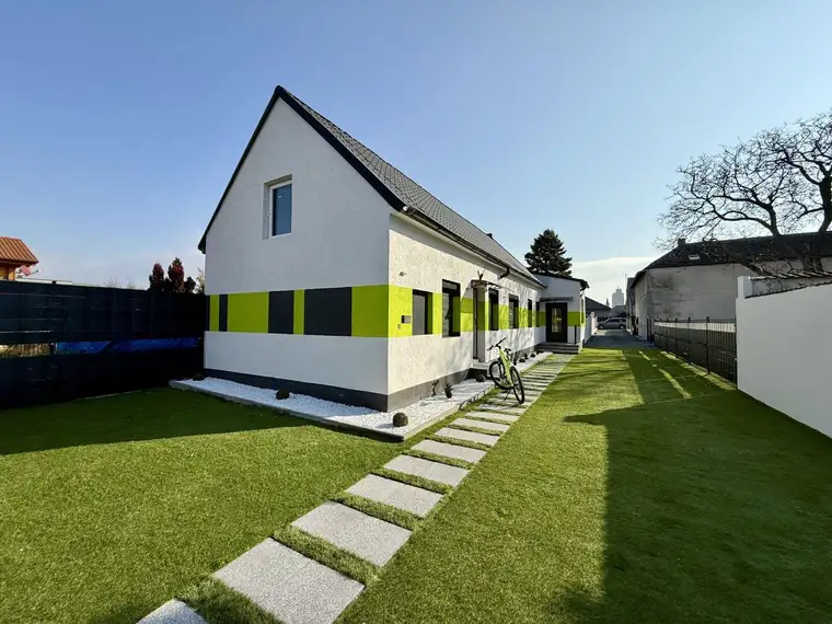 Alina-Georgiana Bun, Raumwert Immobilien Gmbh