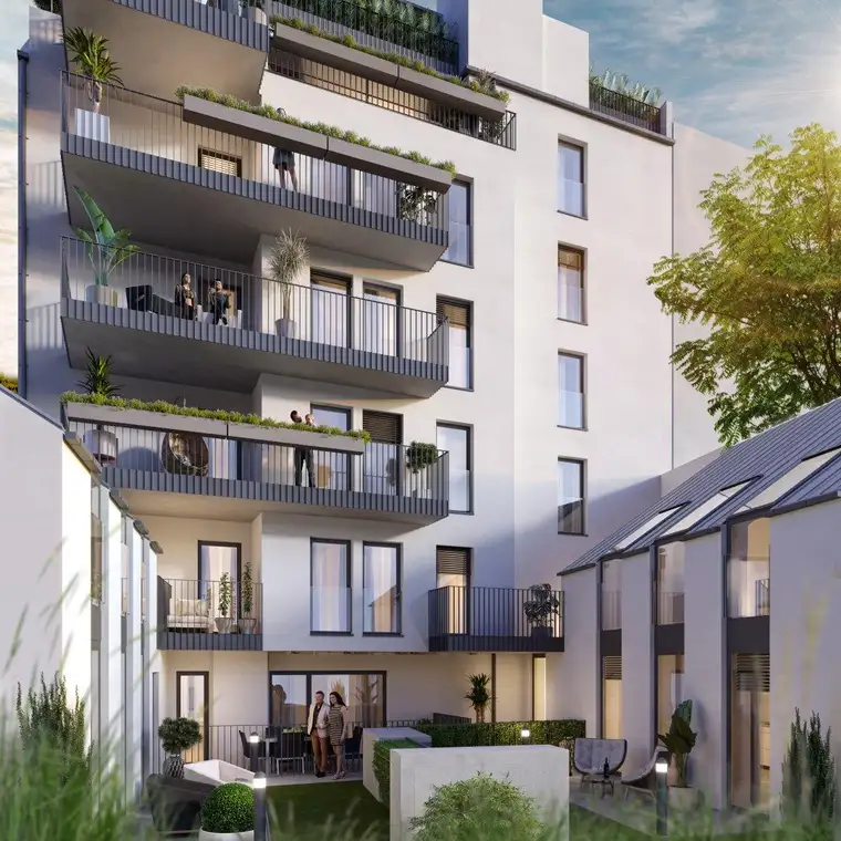 Matthias Deim, Raumwert Immobilien Gmbh