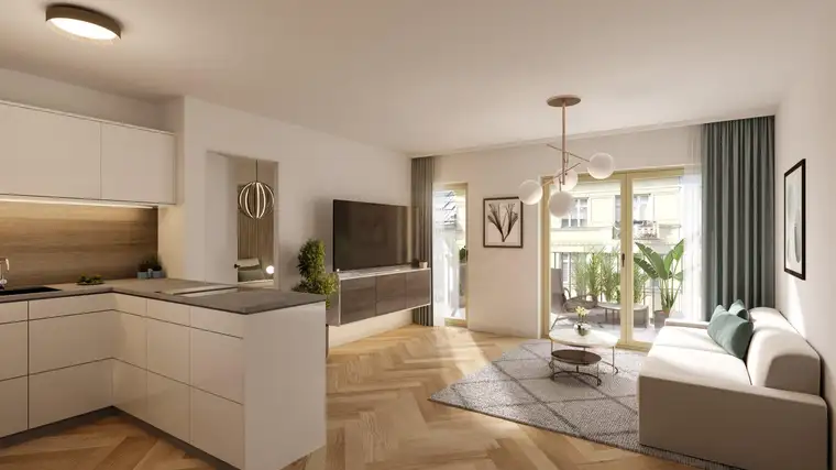 Viktoria Šimkova, Raumwert Immobilien Gmbh
