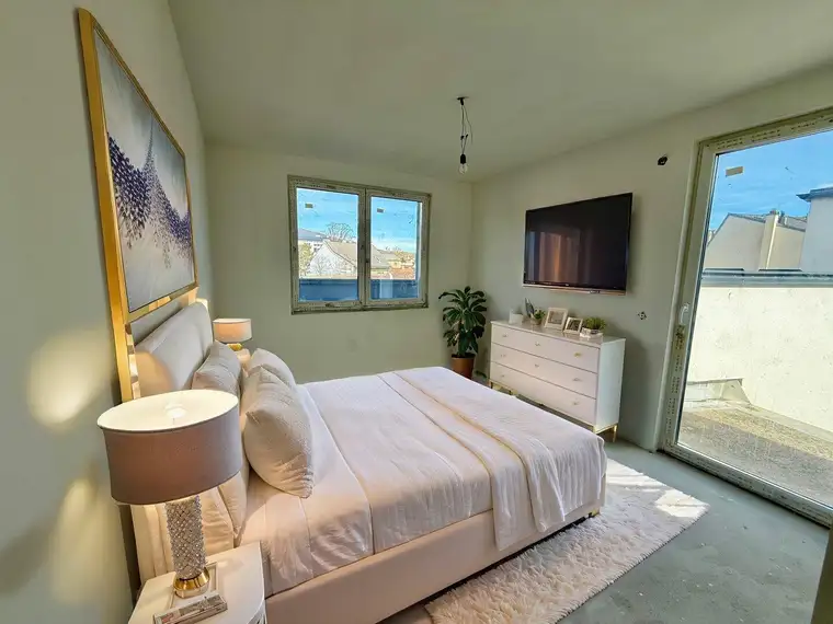 Alina-Georgiana Bun, Raumwert Immobilien Gmbh