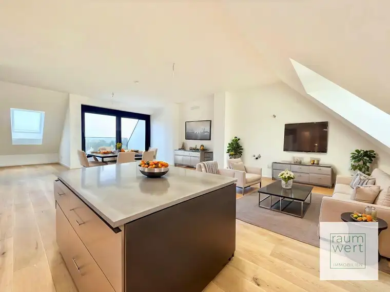 Silvio Widowitz, Raumwert Immobilien Gmbh