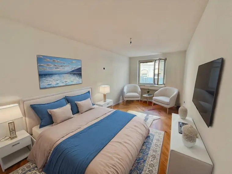 Alina-Georgiana Bun, Raumwert Immobilien Gmbh