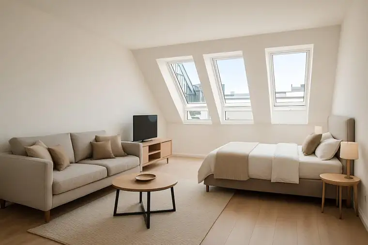 Matthias Deim, Raumwert Immobilien Gmbh