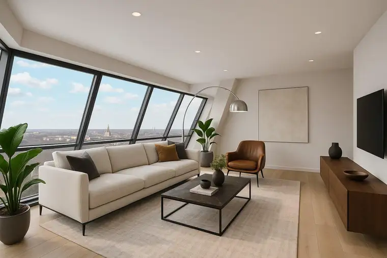 Silvio Widowitz, Raumwert Immobilien Gmbh