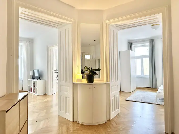 Silvio Widowitz, Raumwert Immobilien Gmbh