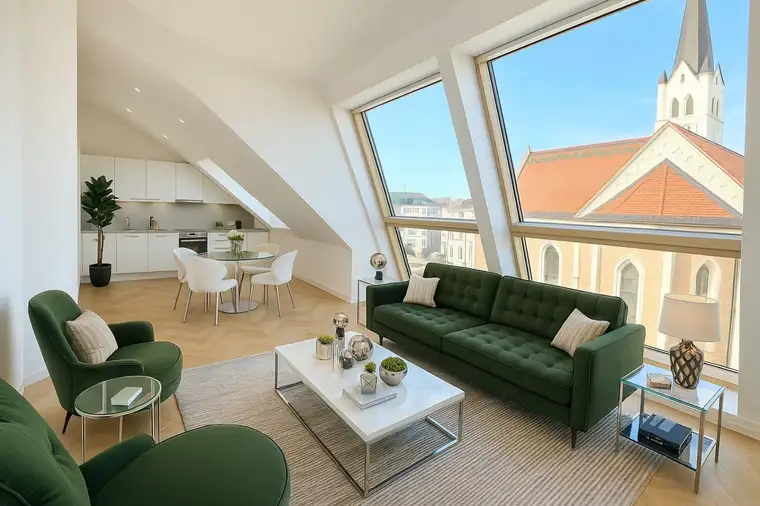 Silvio Widowitz, Raumwert Immobilien Gmbh