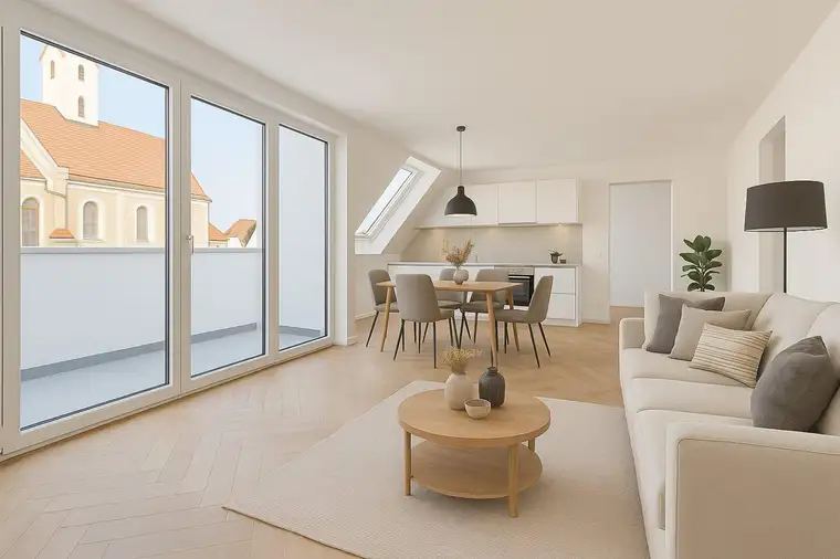 Silvio Widowitz, Raumwert Immobilien Gmbh