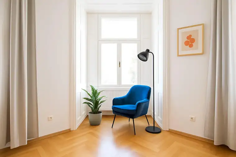 Silvio Widowitz, Raumwert Immobilien Gmbh