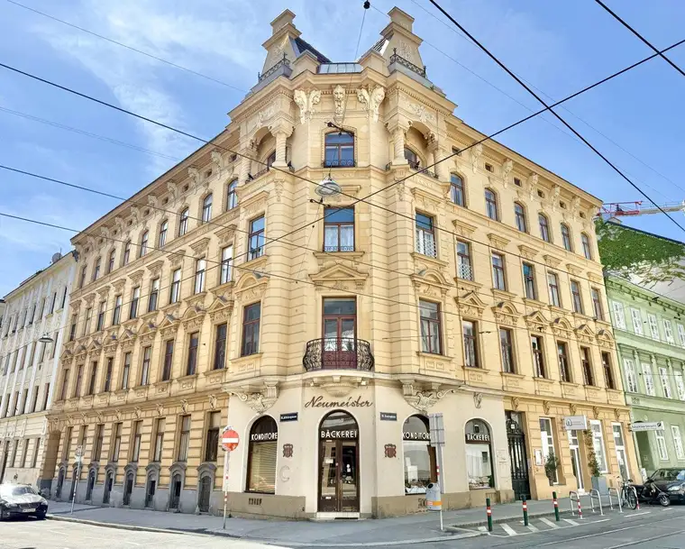 Silvio Widowitz, Raumwert Immobilien Gmbh