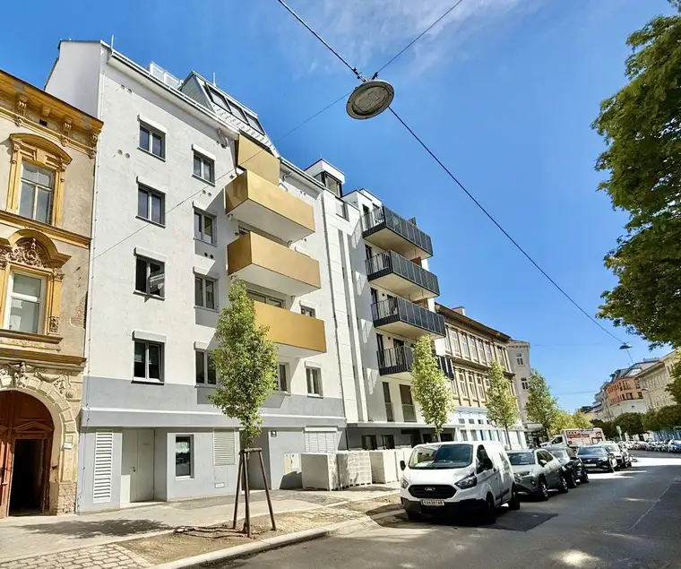 Matthias Deim, Raumwert Immobilien Gmbh