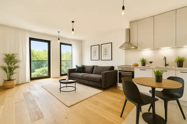 Alina-Georgiana Bun, Raumwert Immobilien Gmbh