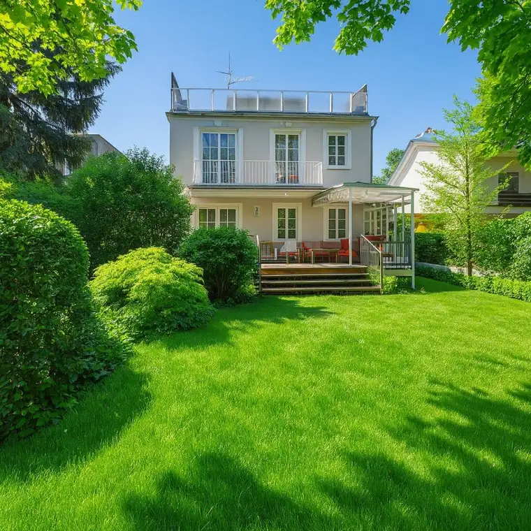Mag. Eszter Frisch, Raumwert Immobilien Gmbh