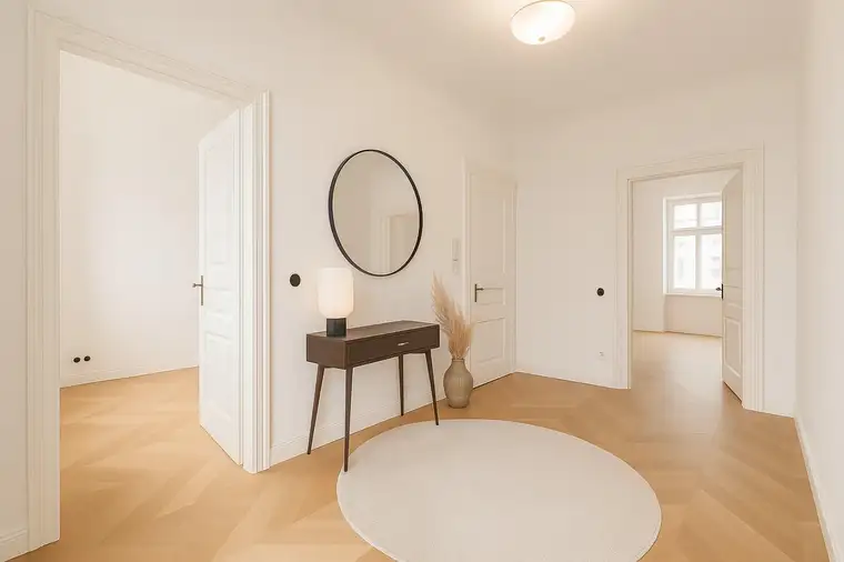 Silvio Widowitz, Raumwert Immobilien Gmbh