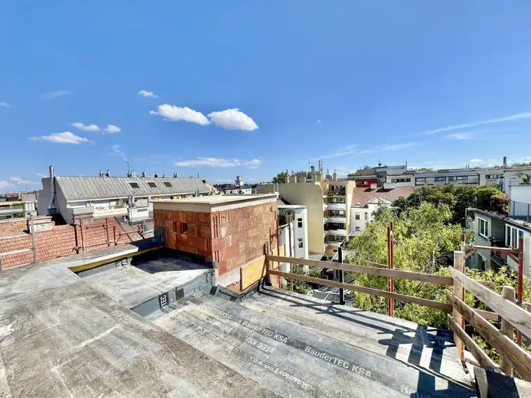 SKY LIVING - 3 Zimmer - Galerie - ca. 85m² gew. WNFL - ca. 8m² Terrassen - Lift
