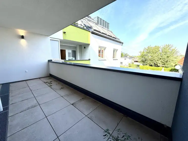 LOGGIA-HIT - Erstbezug - Moderne 2 Zimmer - ca. 58m² NFL - Einbauküche GESCHENKT