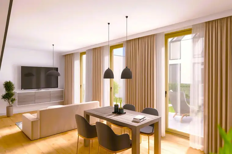 Alina-Georgiana Bun, Raumwert Immobilien Gmbh