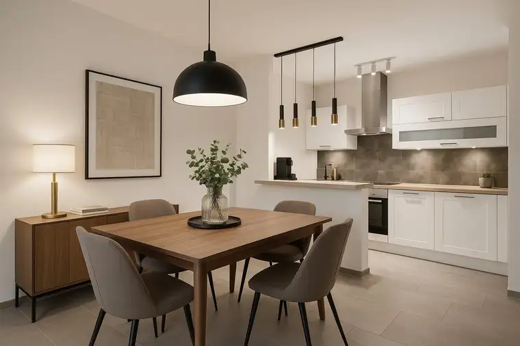 Mag. Eszter Frisch, Raumwert Immobilien Gmbh