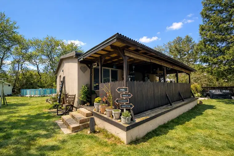 Viktoria Šimkova, Raumwert Immobilien Gmbh