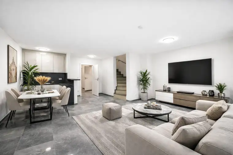Viktoria Šimkova, Raumwert Immobilien Gmbh