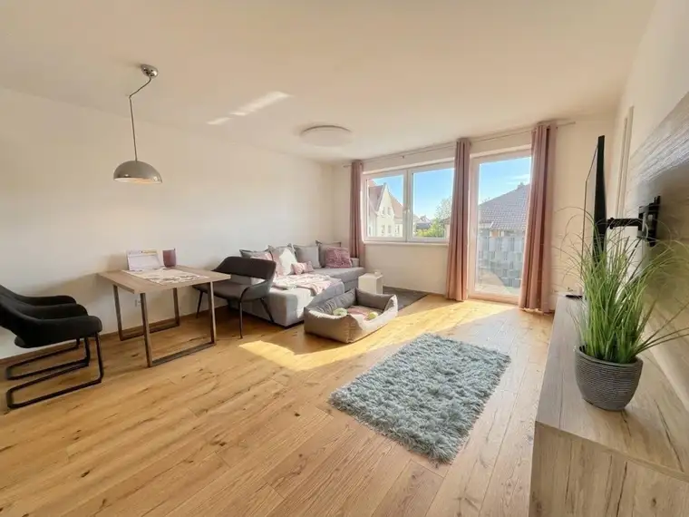 Dustin Sida, Raumwert Immobilien Gmbh