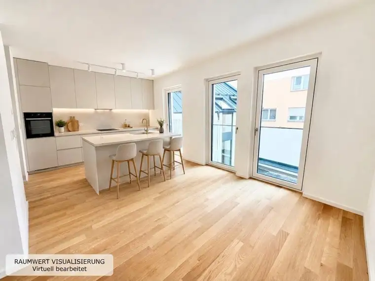 Dustin Sida, Raumwert Immobilien Gmbh